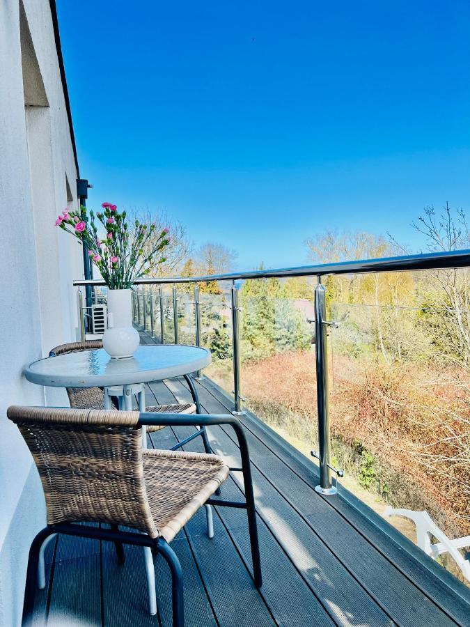Apartamenty Ku Sloncu - Klifowa Jastrzebia Gora Exterior photo