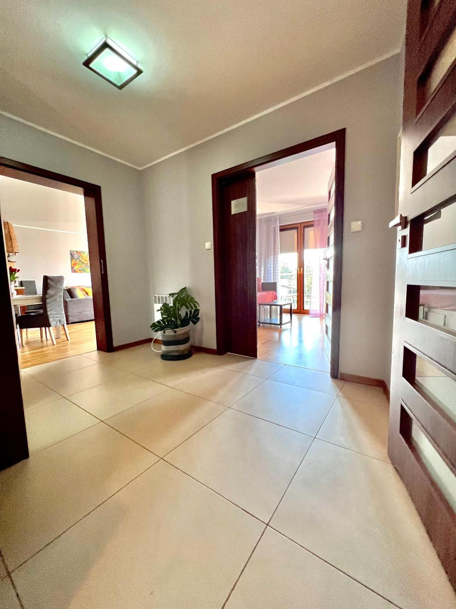 Apartamenty Ku Sloncu - Klifowa Jastrzebia Gora Exterior photo