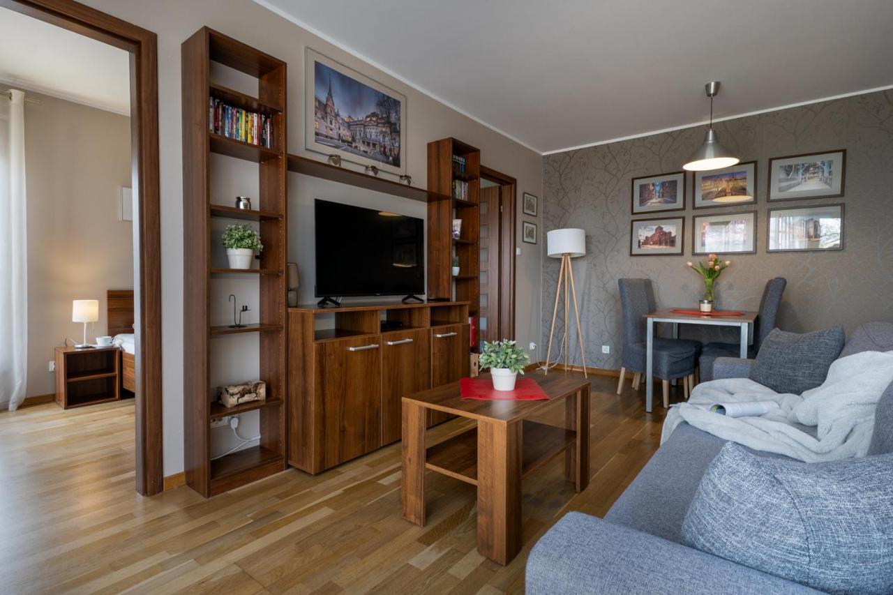 Apartamenty Ku Sloncu - Klifowa Jastrzebia Gora Exterior photo
