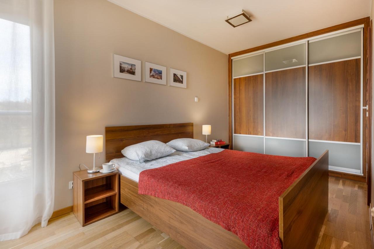 Apartamenty Ku Sloncu - Klifowa Jastrzebia Gora Exterior photo
