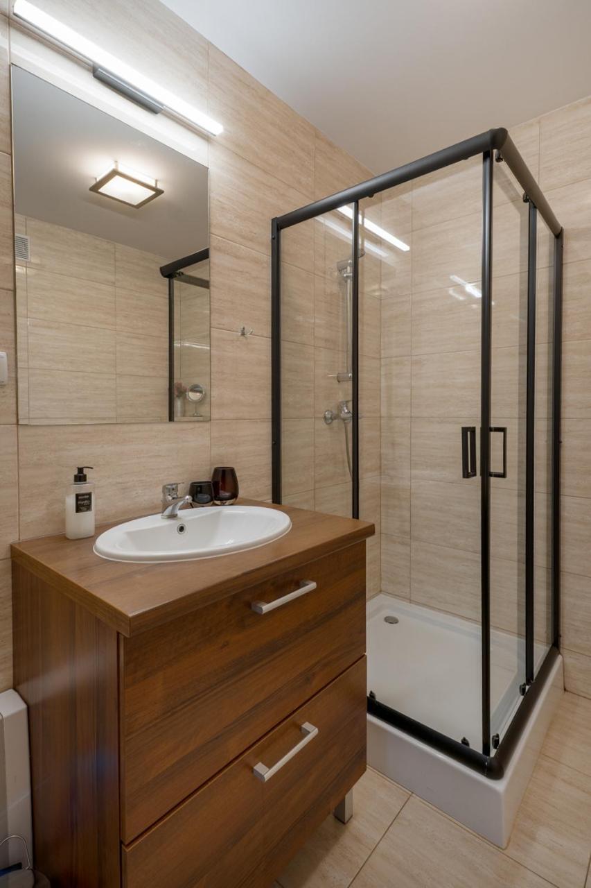 Apartamenty Ku Sloncu - Klifowa Jastrzebia Gora Exterior photo