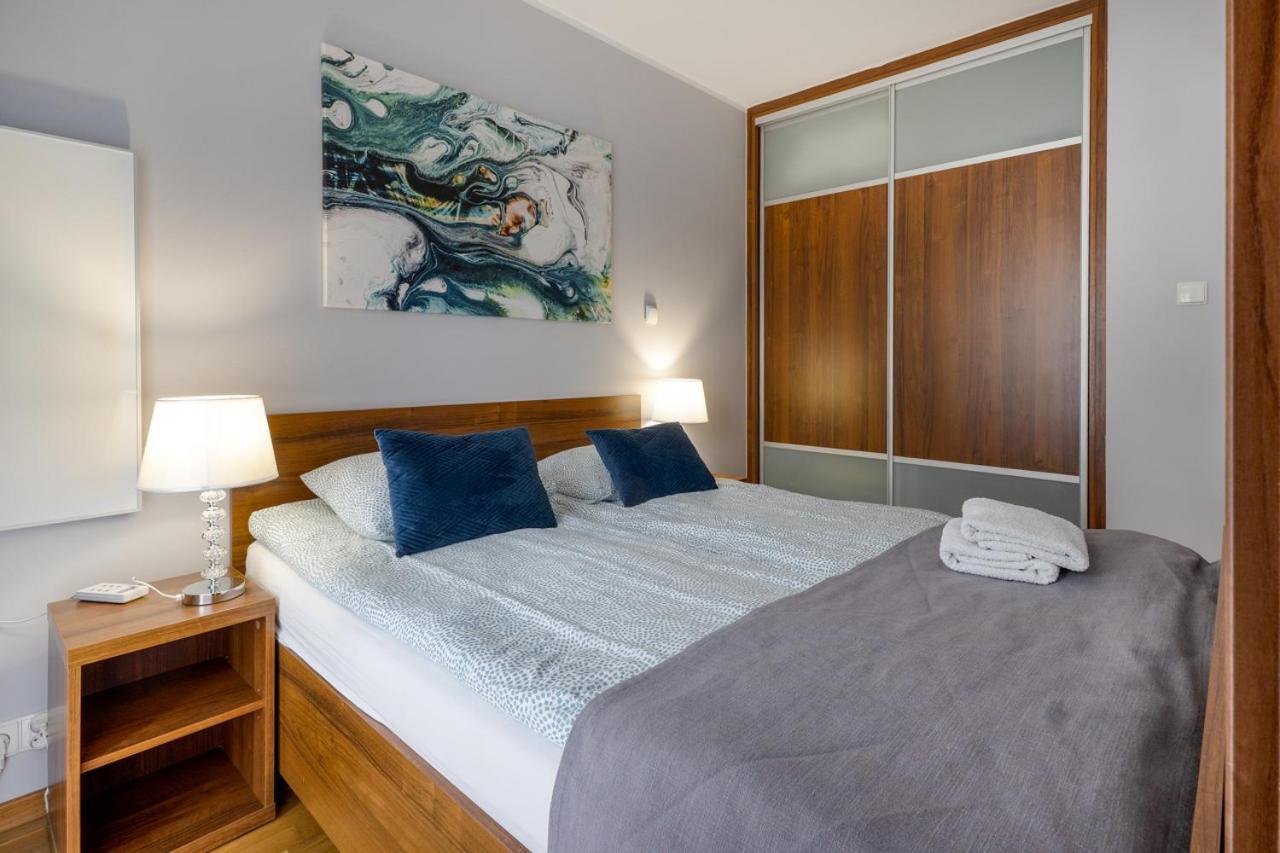 Apartamenty Ku Sloncu - Klifowa Jastrzebia Gora Exterior photo
