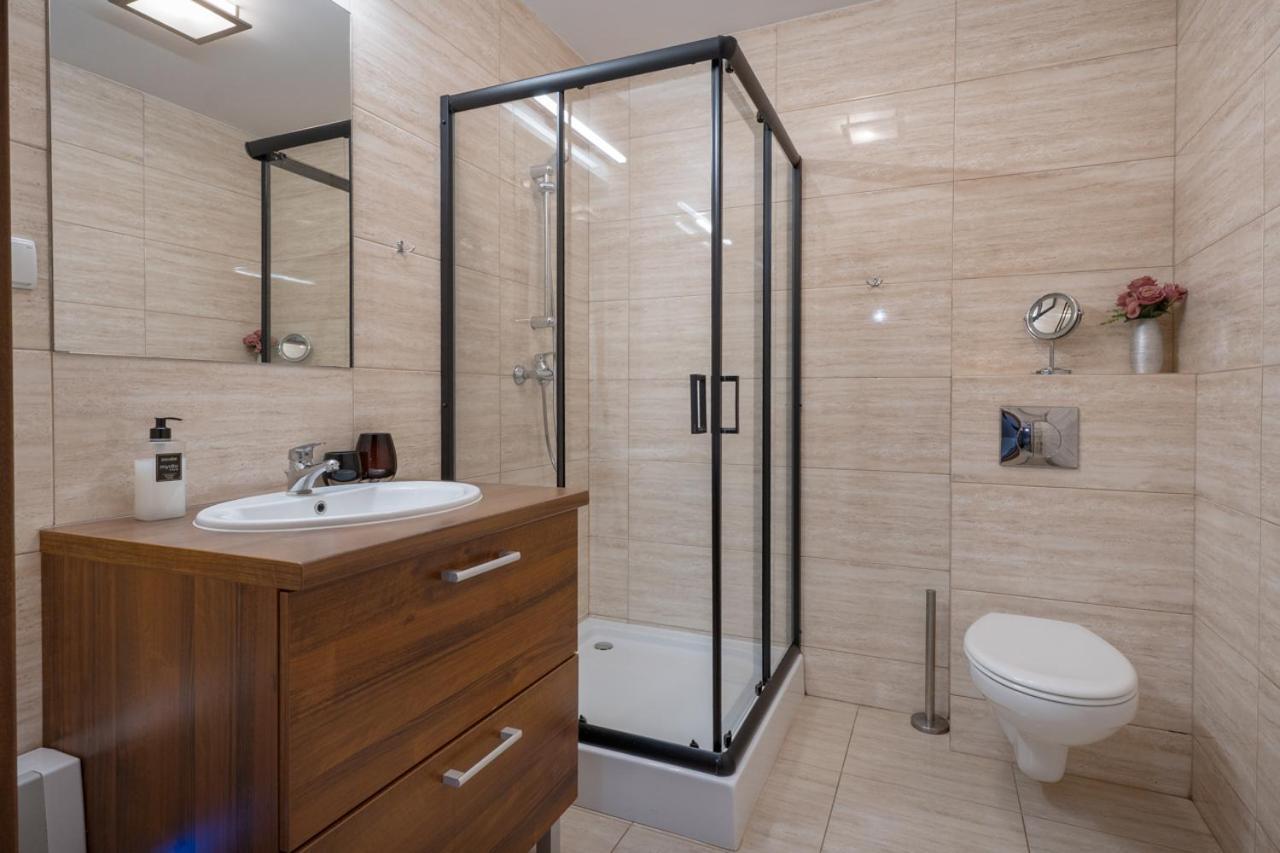 Apartamenty Ku Sloncu - Klifowa Jastrzebia Gora Exterior photo